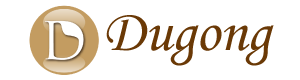 Dugong logo