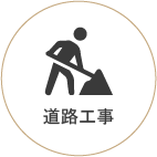 道路工事