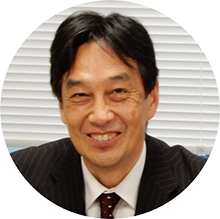 高橋 邦夫 氏