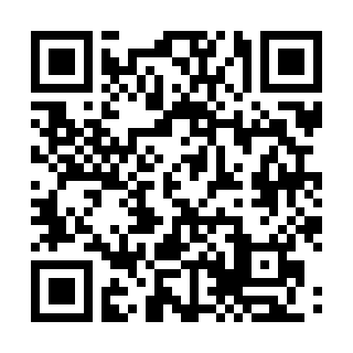 「飯綱どんどんクエスト」サイトQRコード