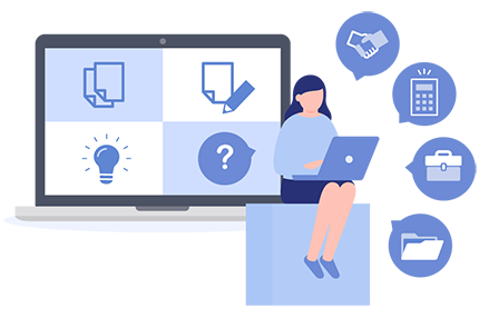 ノーコードツール「AppSuite」で業務アプリを簡単作成