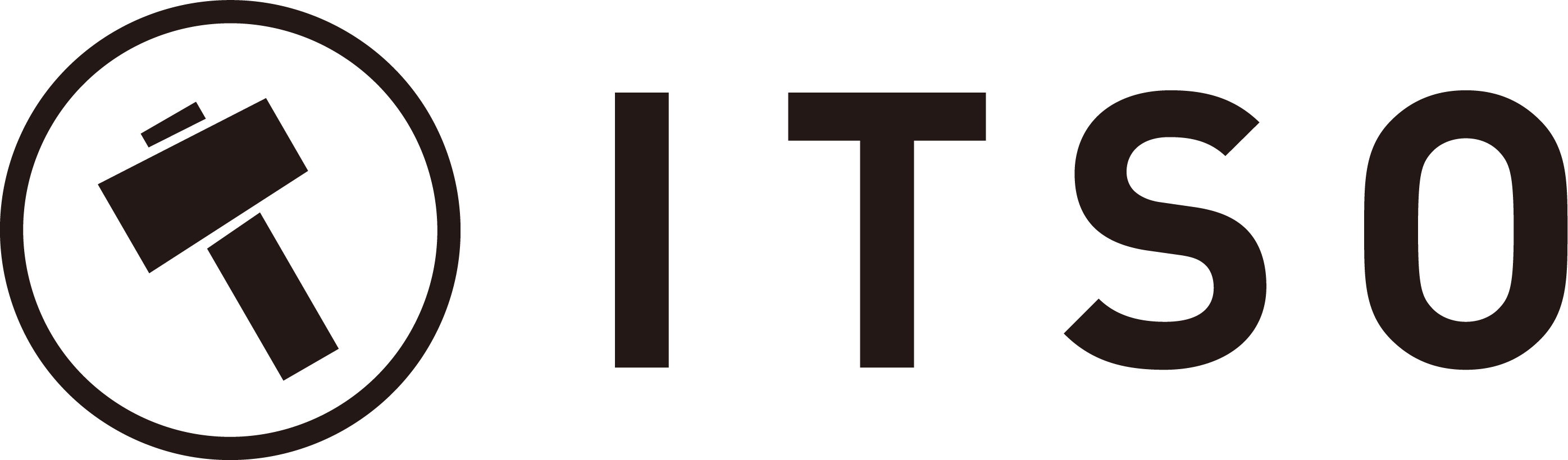 株式会社ITSOロゴ