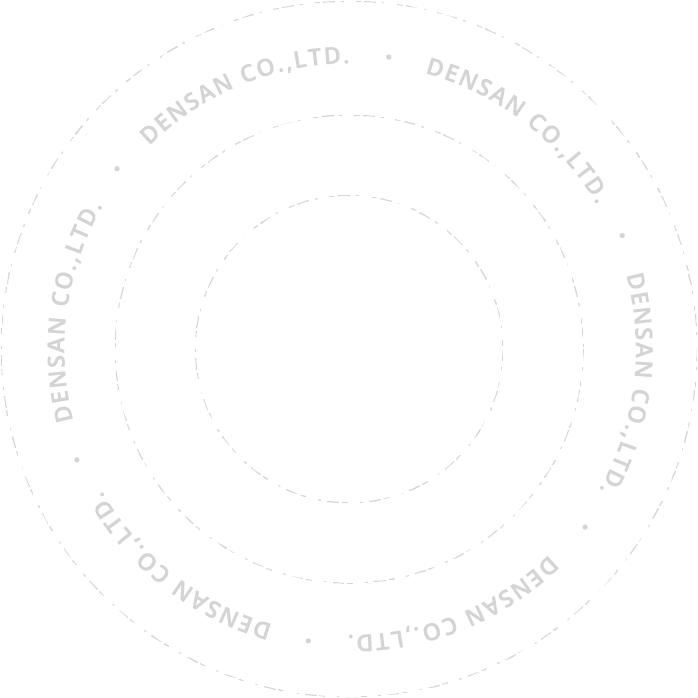 Densan Co., Ltd