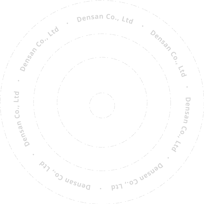 Densan Co., Ltd