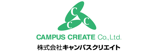 株式会社キャンパスクリエイト