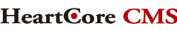 HeartCore(ハートコア)
